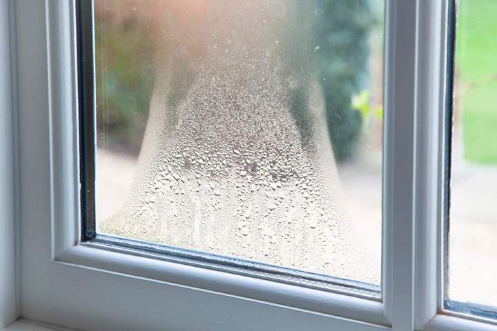 Solutions de ventilation pour traiter la condensation d'eau